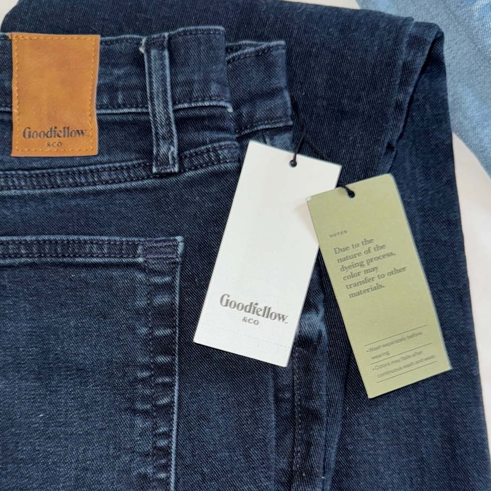 Goodfellow & Co. Skinny Jeans